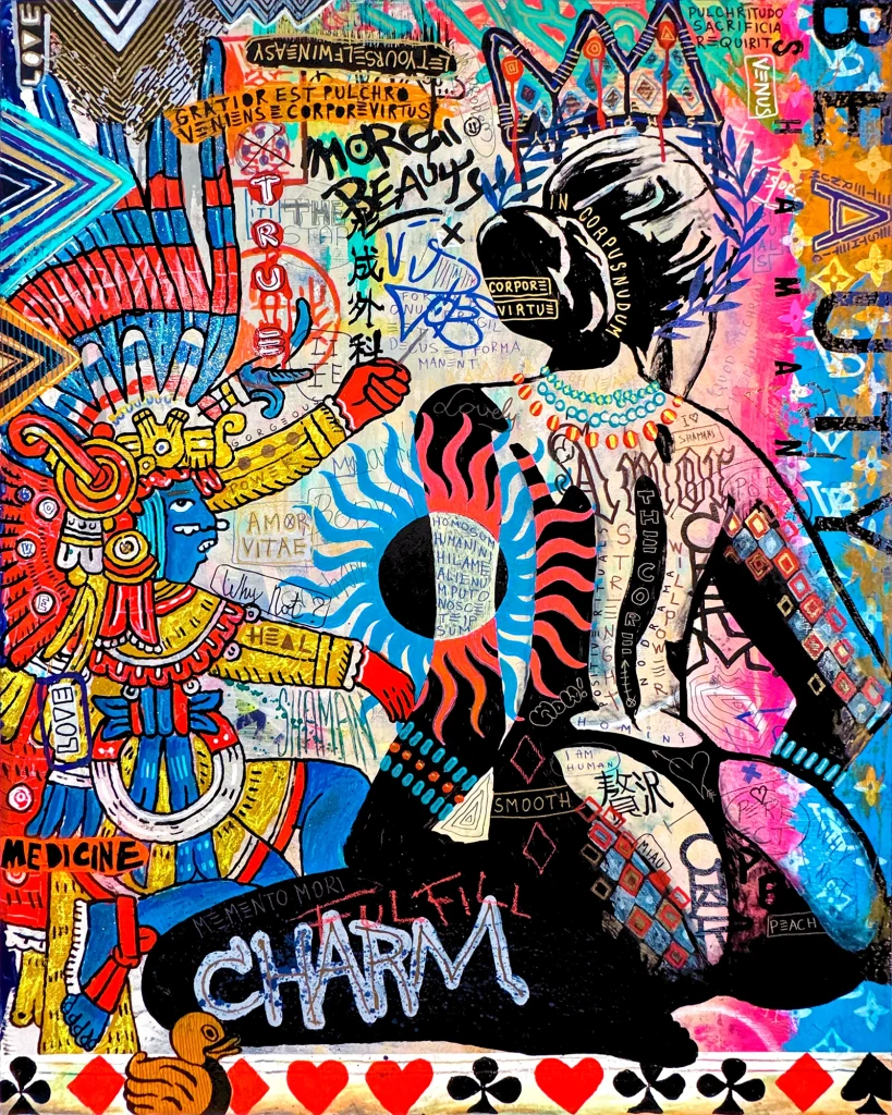 Beauty Shaman